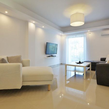 Athena Apartment Артеміда Екстер'єр фото