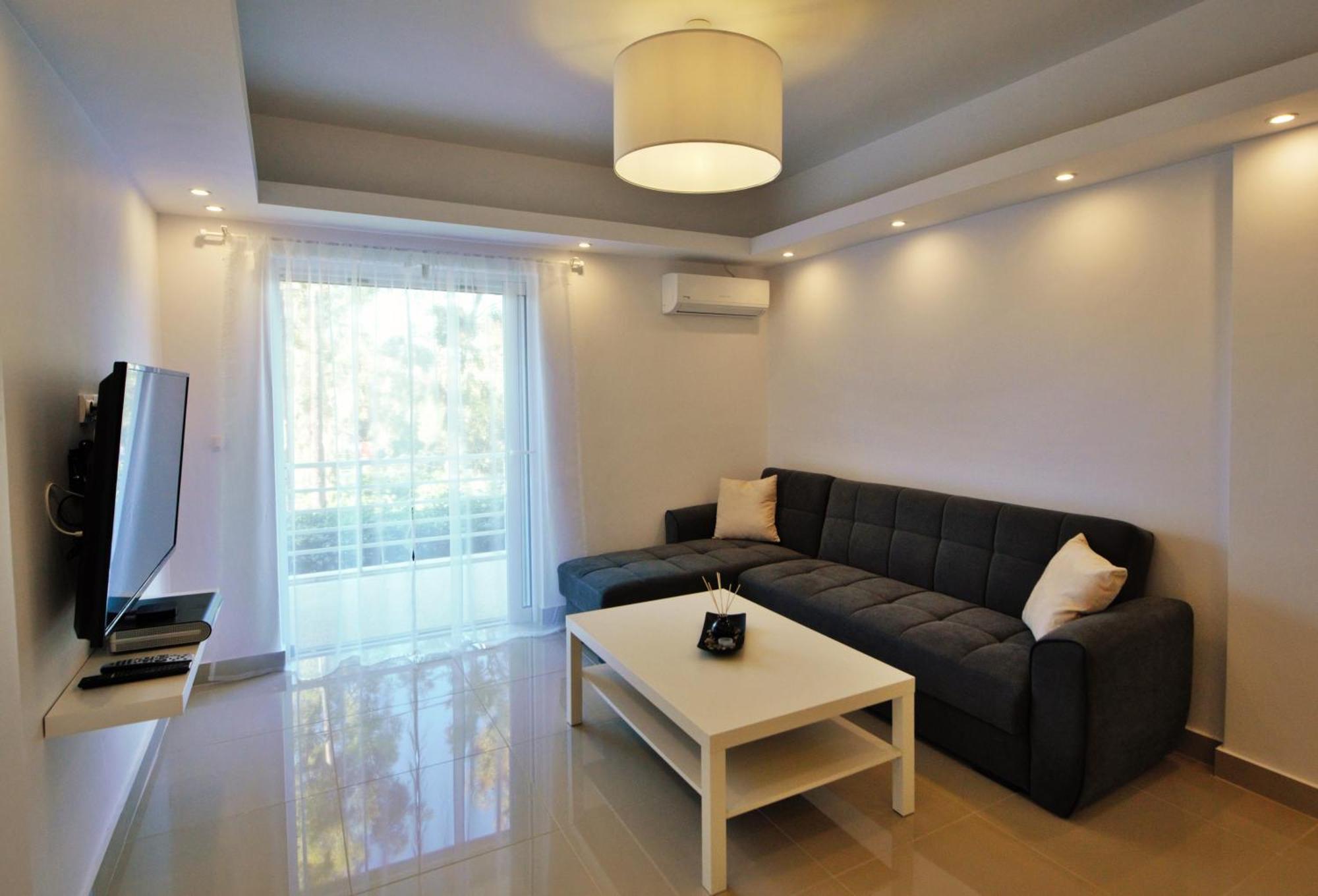 Athena Apartment Артеміда Екстер'єр фото