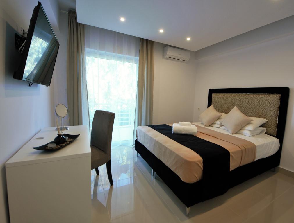 Athena Apartment Артеміда Екстер'єр фото