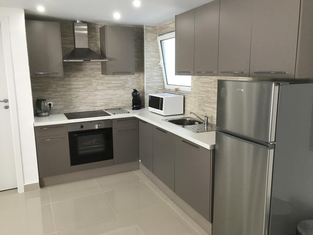 Athena Apartment Артеміда Екстер'єр фото