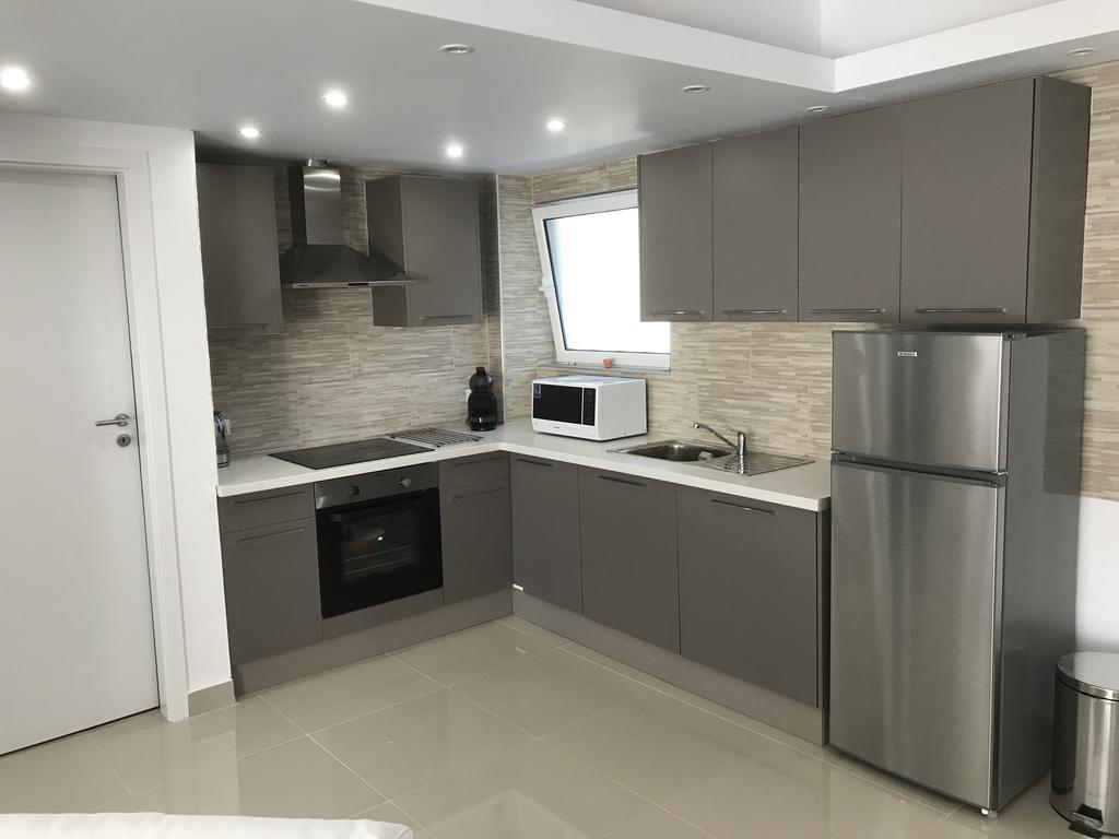 Athena Apartment Артеміда Екстер'єр фото