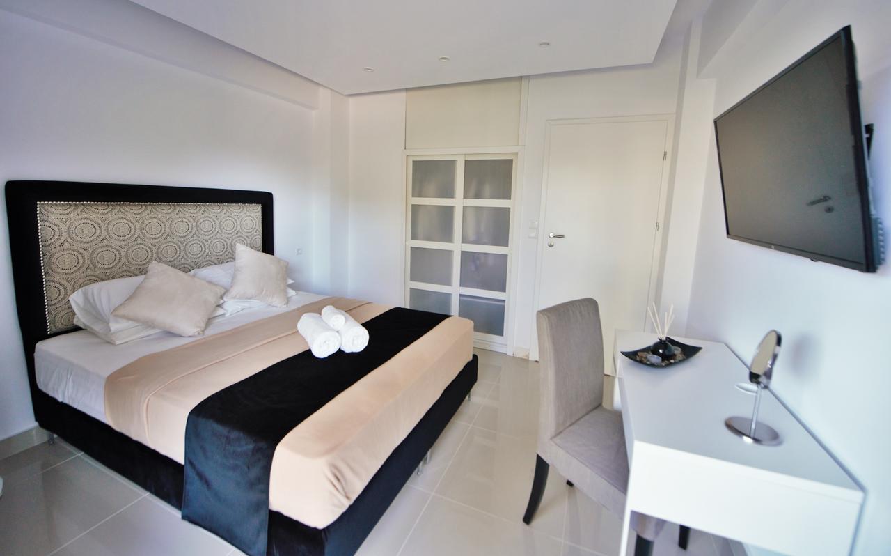 Athena Apartment Артеміда Екстер'єр фото