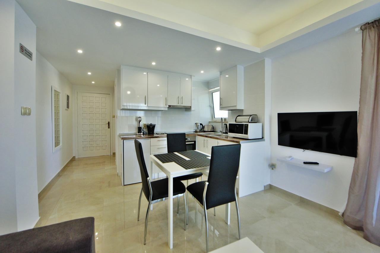 Athena Apartment Артеміда Екстер'єр фото