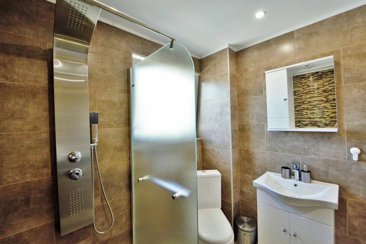 Athena Apartment Артеміда Екстер'єр фото