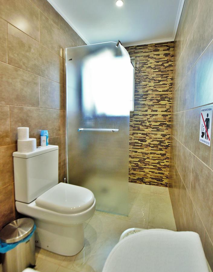 Athena Apartment Артеміда Екстер'єр фото