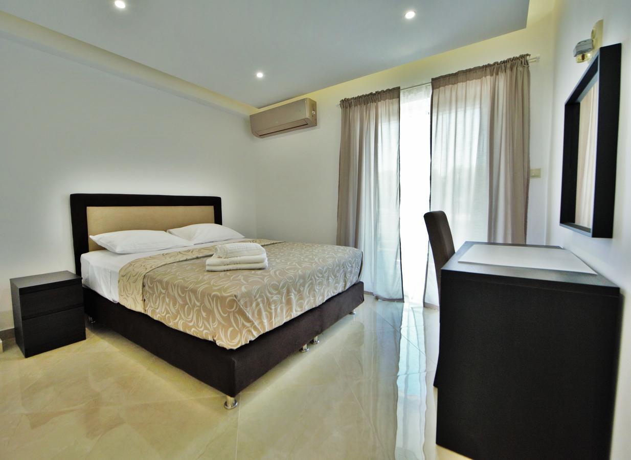 Athena Apartment Артеміда Екстер'єр фото
