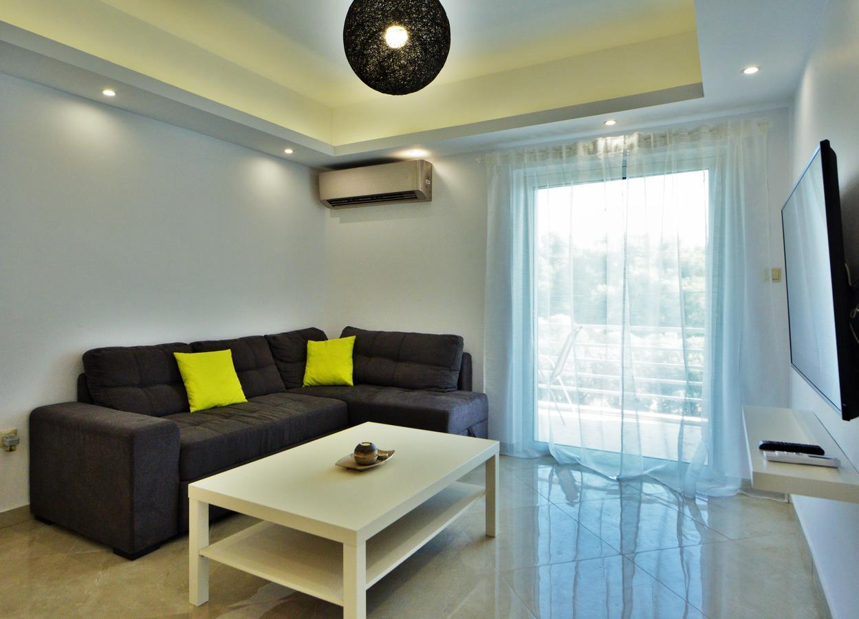 Athena Apartment Артеміда Екстер'єр фото